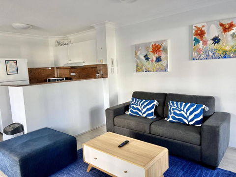 CHA Private Apts Aruba Beach - Great Ocean Road Tourism 4