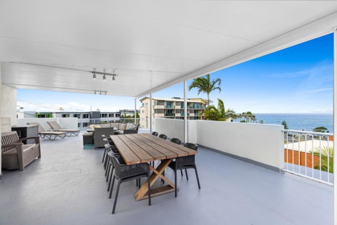 Cascades Mooloolaba - Great Ocean Road Tourism 0