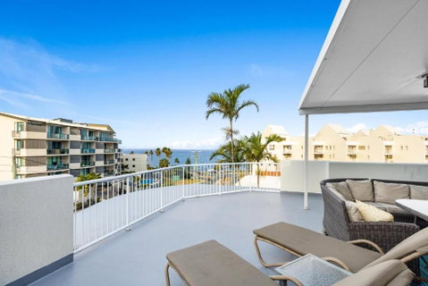 Cascades Mooloolaba - Great Ocean Road Tourism 1