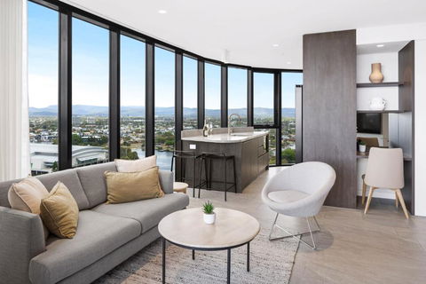 CASSA ENCORE - Luxury Apartments Managed By The Cassa - Great Ocean Road Tourism 1