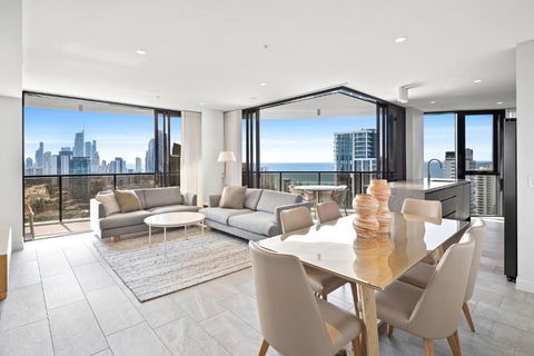 CASSA ENCORE - Luxury Apartments Managed By The Cassa - Great Ocean Road Tourism 0