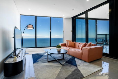 CASSA BEACHFRONT - Breathtaking Oceanview Apartment - Great Ocean Road Tourism 0