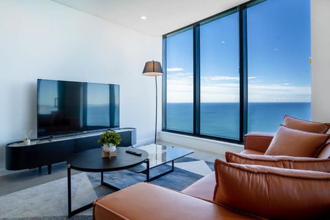 CASSA BEACHFRONT - Breathtaking Oceanview Apartment - Great Ocean Road Tourism 1