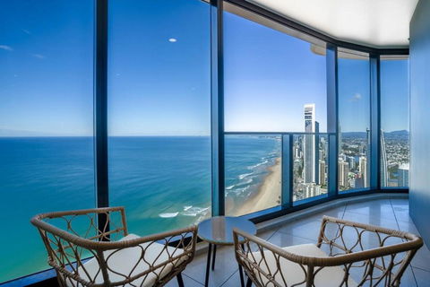 CASSA BEACHFRONT - Breathtaking Oceanview Apartment - Great Ocean Road Tourism 2