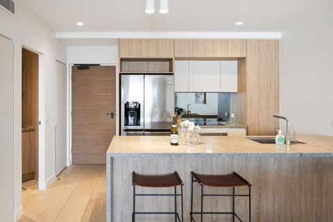 CASSA VUE - Cozy Apartments Managed By The Cassa - Great Ocean Road Tourism 3
