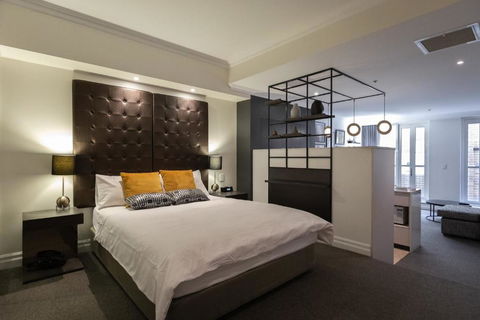 CBD Executive Apartment Right By The Harbour - Great Ocean Road Tourism 0