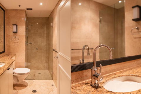 CBD Executive Apartment Right By The Harbour - Great Ocean Road Tourism 4
