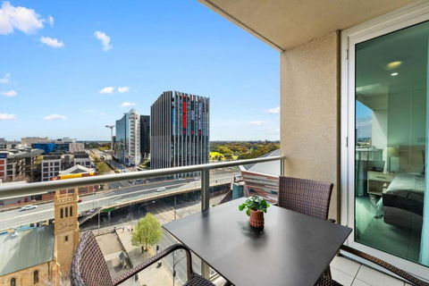 CBD Modern 2BR Free Parking - Great Ocean Road Tourism 4