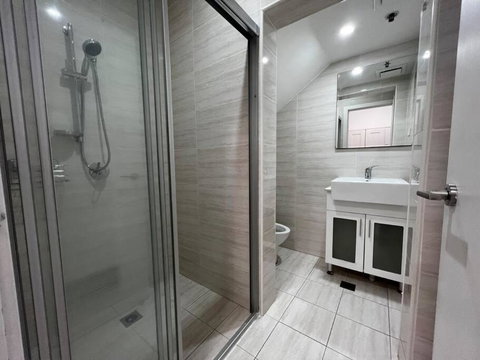 CBD Pink!Studio 1 Bedroom FreeParking - Great Ocean Road Tourism 1