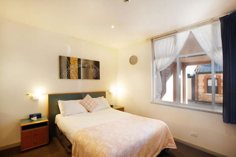 CBD Premium Location Studio - Great Ocean Road Tourism 3