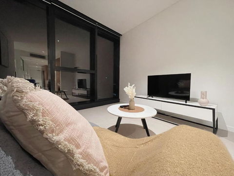 CBD RiverView 2Bed Apt Kingbed At Tallest Building - Great Ocean Road Tourism 3