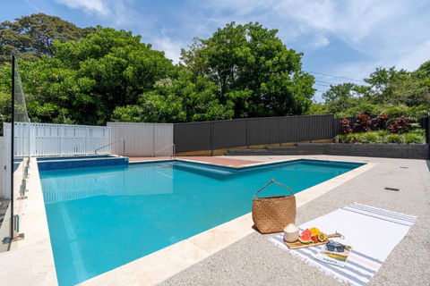 CENTRAL NO 5 LUXURY APARTMENT - Great Ocean Road Tourism 1