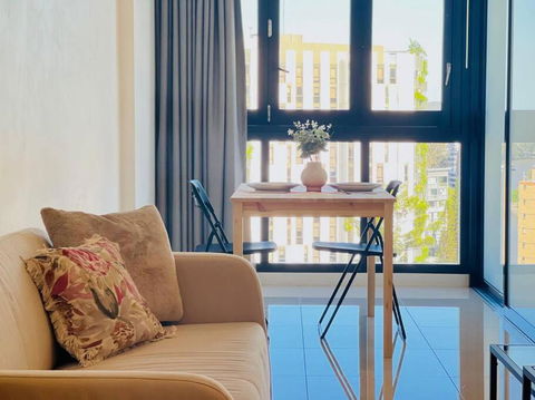CASSA TOOWONG - Convenient 1B Apt At Central Location With Parking Managed By The Cassa - Great Ocean Road Tourism 1