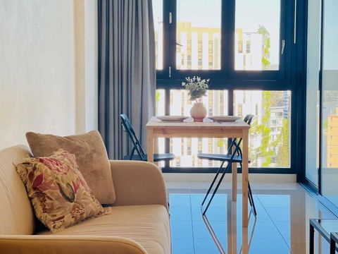 CASSA TOOWONG - Convenient 1B Apt At Central Location With Parking Managed By The Cassa - Great Ocean Road Tourism 0