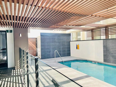 CASSA TOOWONG - Convenient 1B Apt At Central Location With Parking Managed By The Cassa - Great Ocean Road Tourism 2