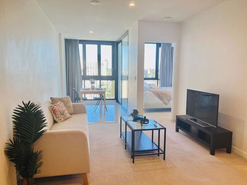 CASSA TOOWONG - Convenient 1B Apt At Central Location With Parking Managed By The Cassa - Great Ocean Road Tourism 3