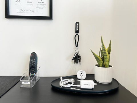 CBD Sky View Apartment - Great Ocean Road Tourism 3