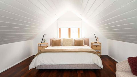 Clergy Cottage - Great Ocean Road Tourism 2
