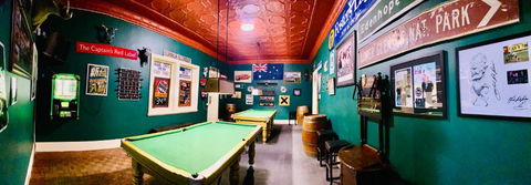 COMMERCIAL HOTEL KANIVA - Great Ocean Road Tourism 4