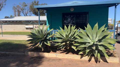 Cowell Foreshore Caravan Park - Great Ocean Road Tourism 4