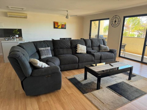 Cowell Townhouse Apartments - Great Ocean Road Tourism 1