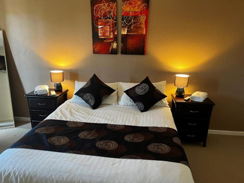 Cowell Townhouse Apartments - Great Ocean Road Tourism 2