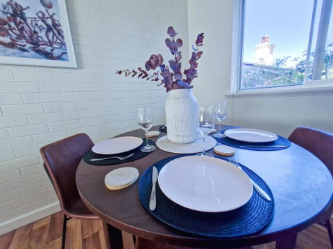 Crawley Cosy Urban Retreat Close To CBD UWA Free Park Netflix - Great Ocean Road Tourism 3