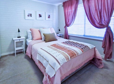 Crawley Cosy Urban Retreat Close To CBD UWA Free Park Netflix - Great Ocean Road Tourism 1