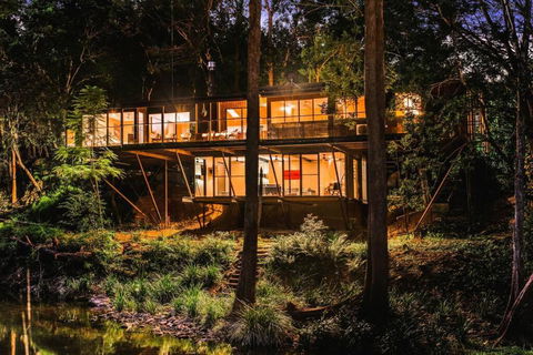 Creek House - Great Ocean Road Tourism 0