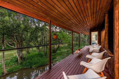 Creek House - Great Ocean Road Tourism 1