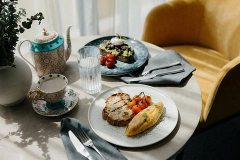 Crowne Plaza Adelaide Mawson Lakes, An IHG Hotel - Great Ocean Road Tourism 2