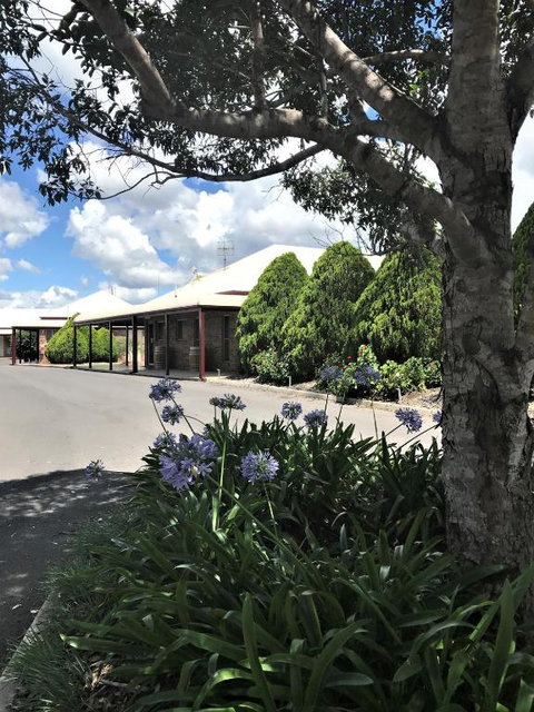 Crows Nest Motel - Great Ocean Road Tourism 1