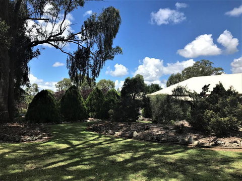 Crows Nest Motel - Great Ocean Road Tourism 3