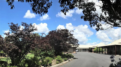 Crows Nest Motel - Great Ocean Road Tourism 4