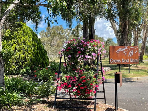 Crows Nest Motel - Great Ocean Road Tourism 0