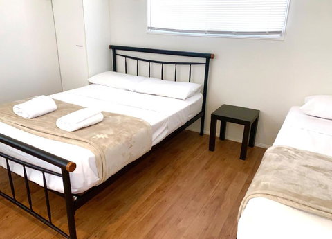 Crows Nest Tourist Park - Great Ocean Road Tourism 4