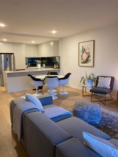 Deluxe Apartment In The Heart Of Heidelberg - Great Ocean Road Tourism 0