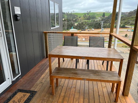 Derby Digs Cabin - Great Ocean Road Tourism 1