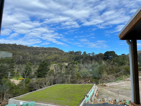 Derby Digs Cabin - Great Ocean Road Tourism 3