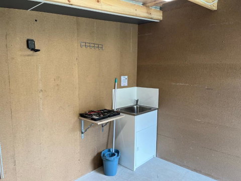 Derby Digs Cabin - Great Ocean Road Tourism 4
