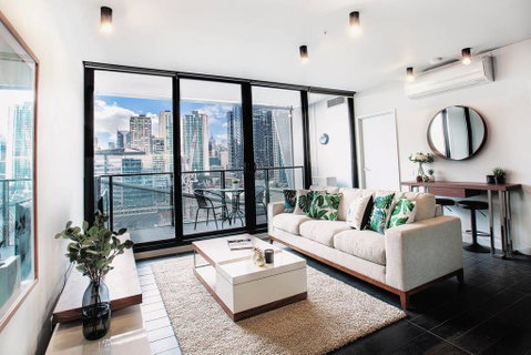 27, Docklands@2BD2BTH, SkyBus&Free Tram&TrainStation - Great Ocean Road Tourism 0