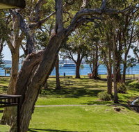 28 'Bay Parklands' 2 Gowrie Ave - pool tennis  stunning views - Great Ocean Road Tourism