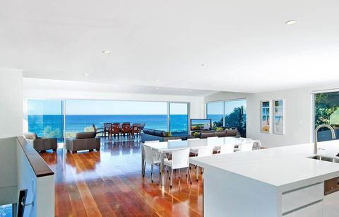 28 Park Crescent - Great Ocean Road Tourism 3