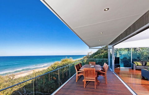 28 Park Crescent - Great Ocean Road Tourism 0