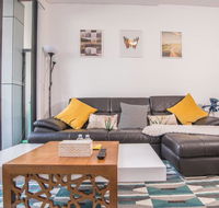 2bed2bath APT at Wolli CreekP  Close to Airport - Great Ocean Road Tourism