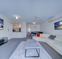 2BR Aloha Lane Main Beach Apartment - Great Ocean Road Tourism
