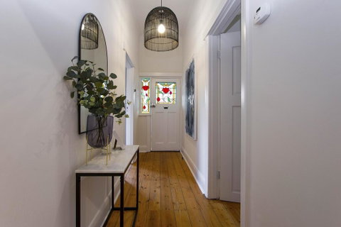 2BR Cottage With Parking Close To Adelaide CBD - Great Ocean Road Tourism 1