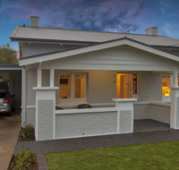 2BR Cottage With Parking Close To Adelaide CBD - Great Ocean Road Tourism
