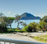 3 'Albacore' 12 Ondine Close - waterfront pool lift  views - Great Ocean Road Tourism