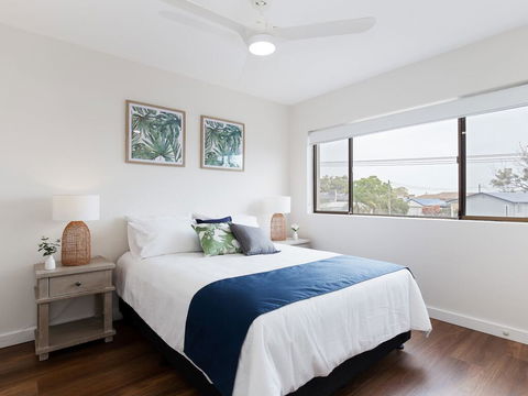 3 'Bangalee' 41 Soldiers Point Rd - Fantastic Waterfront Unit With Pool, WIFI & Chromecast - Great Ocean Road Tourism 3